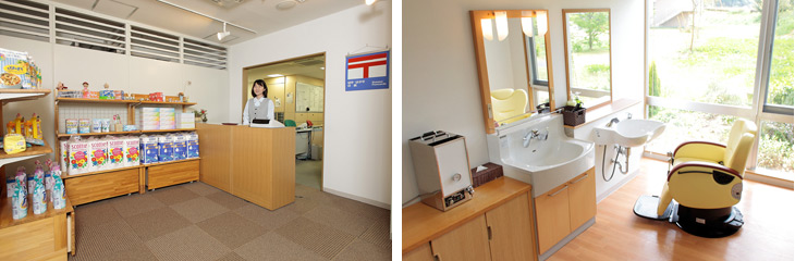 �����x���T�[�r�X