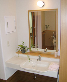 �g���₷�������̐��ʑ�