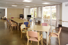 �������(1F)���n�r���Ȃǂ��s�����߂̋@�\�P����