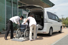 �������(1F)���n�r���Ȃǂ��s�����߂̋@�\�P����